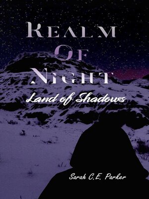 cover image of Land of Shadows